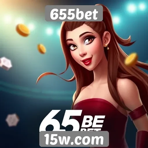 Ofertas e promoções disponíveis na 655bet