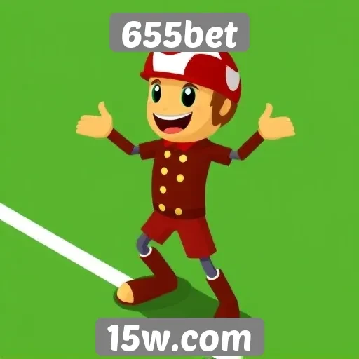 Avaliação dos jogos mais populares na plataforma 655bet