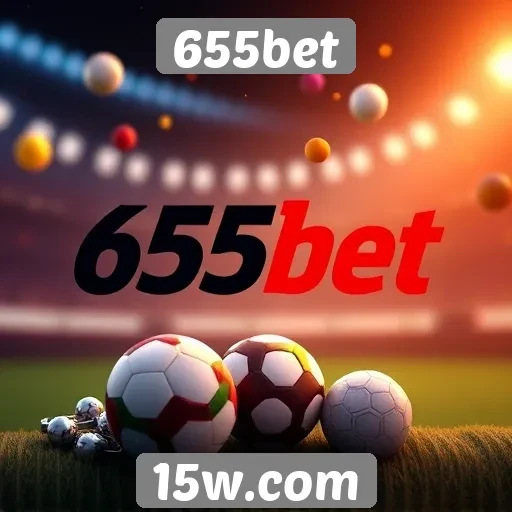 Promoções e bônus oferecidos pelo 655bet