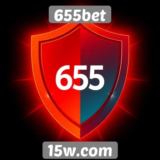 Recursos de segurança e proteção de dados no 655bet
