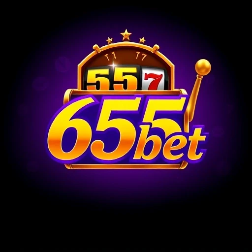 655bet logo